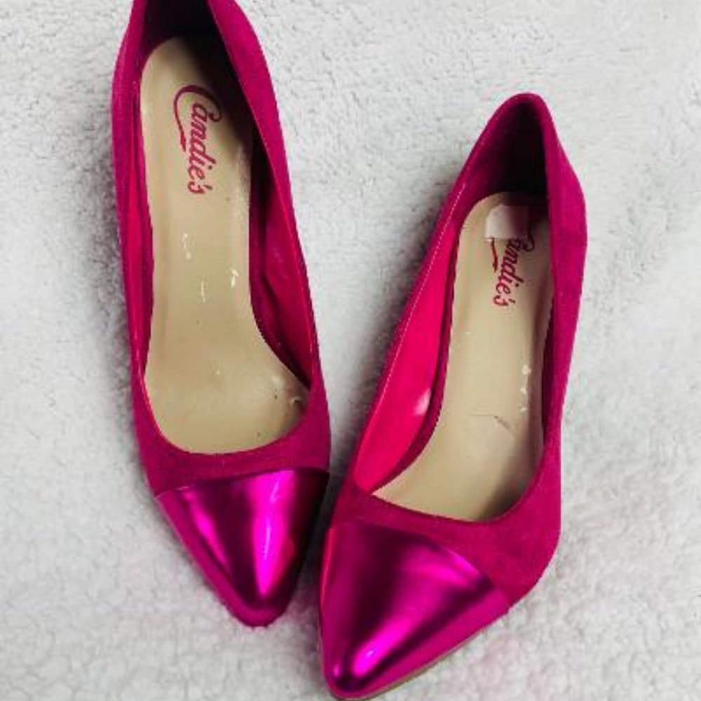 Candie's Women Shoes - Picture 10 of 10
